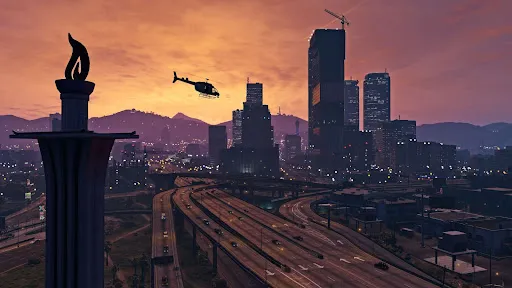 GTA V