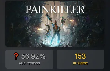 Статистика с сайта steamdb