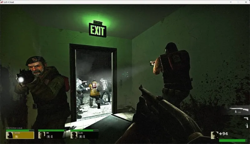 В сеть слили 12 терабайт данных Valve: ранние версии CS:GO, Portal 2 и намёки на Half-Life: Episode 3