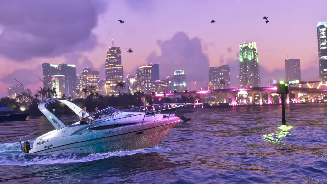 Слив GTA 6 может навсегда изменить игровую индустрию – и вот почему