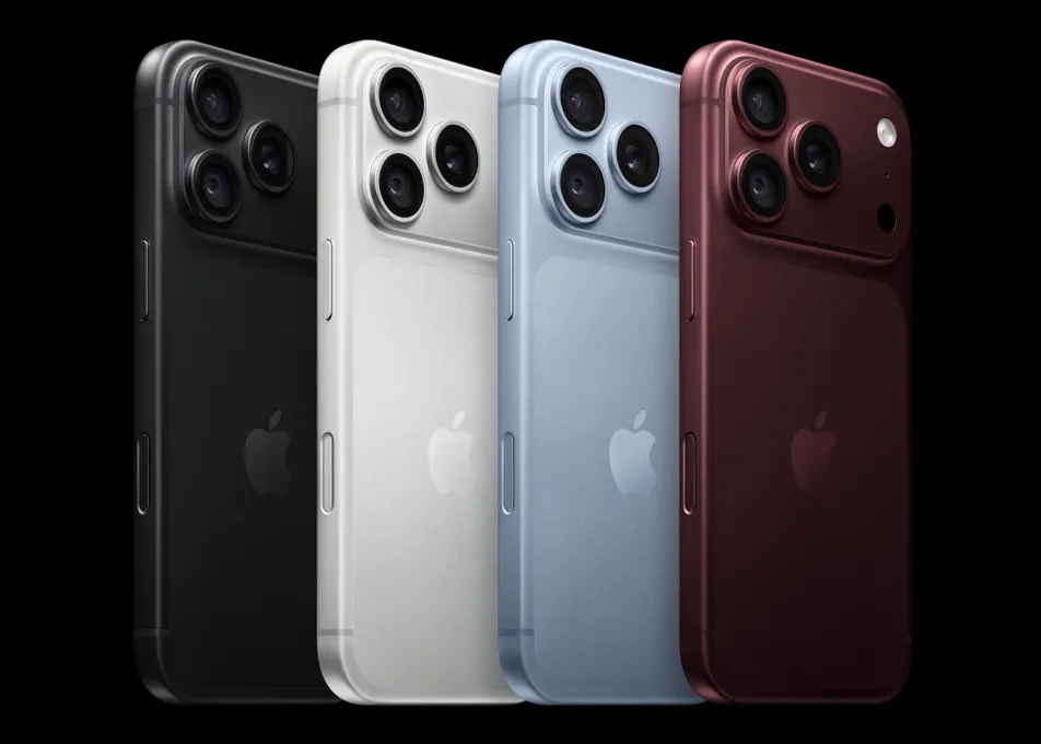 Предзаказ iPhone 18 Pro в России: цены и где купить