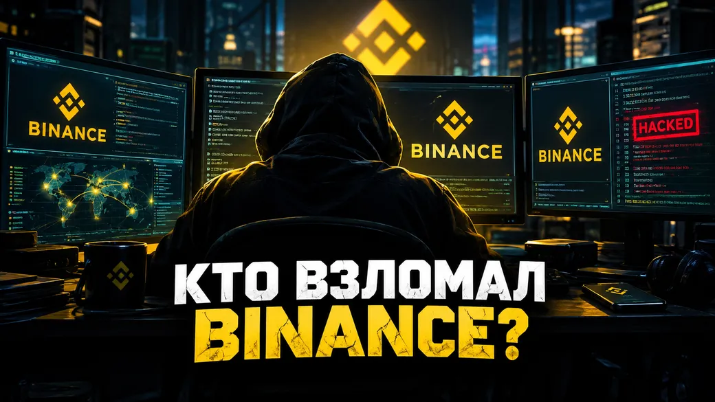 Взлом Binance 30 октября: что известно и причём тут хакеры из КНДР