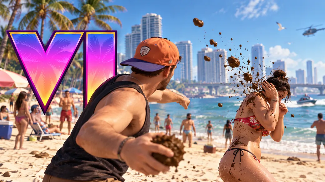 Новые подробности GTA 6: что показали на этот раз?