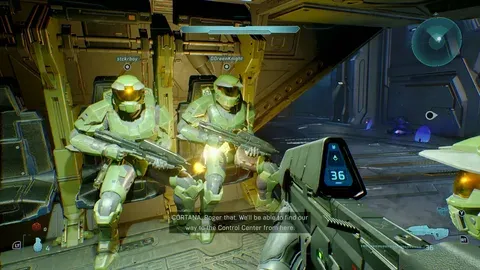 Подобным образом фанаты создали мультиплеер в Halo, где такой режим не был предусмотрен