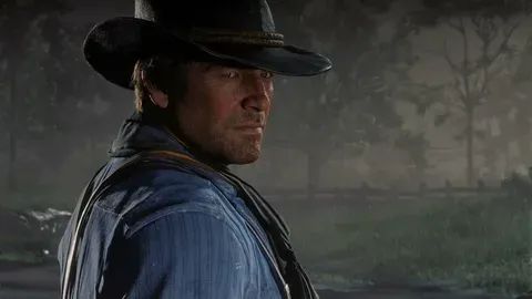 GTA 6 планировали разрабатывать параллельно с Red Dead Redemption 2