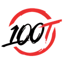 100 T