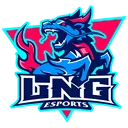 LNG Esports