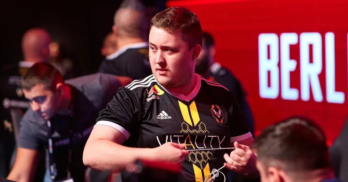 Team Vitality - Team Spirit 06.11.2020 Прогноз и ставки на матч