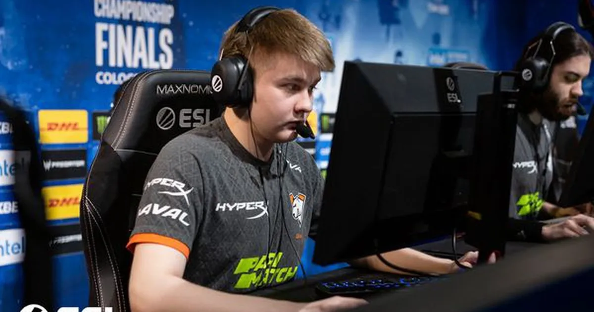 Virtus.pro — GODSENT 04.12.2021 Прогноз и ставки на матч