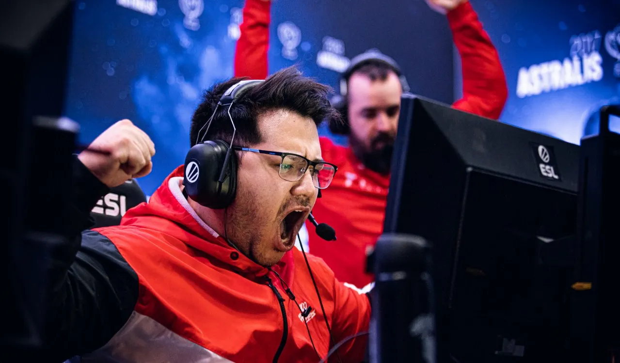 Evil Geniuses – 100 Thieves. 28.03.2020. Прогноз и ставки на матч