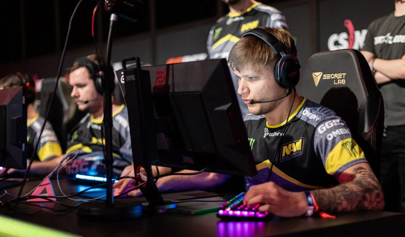 Natus Vincere - Astralis 19.12.2020 Прогноз и ставки на матч