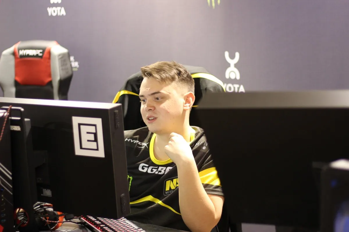Natus Vincere - FaZe Clan 13.02.2021 Прогноз и ставки на матч