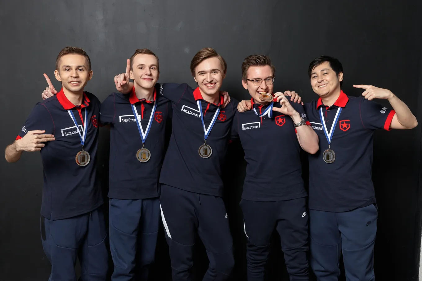 Gambit — FaZe 25.02.2022 Прогноз и ставки на матч