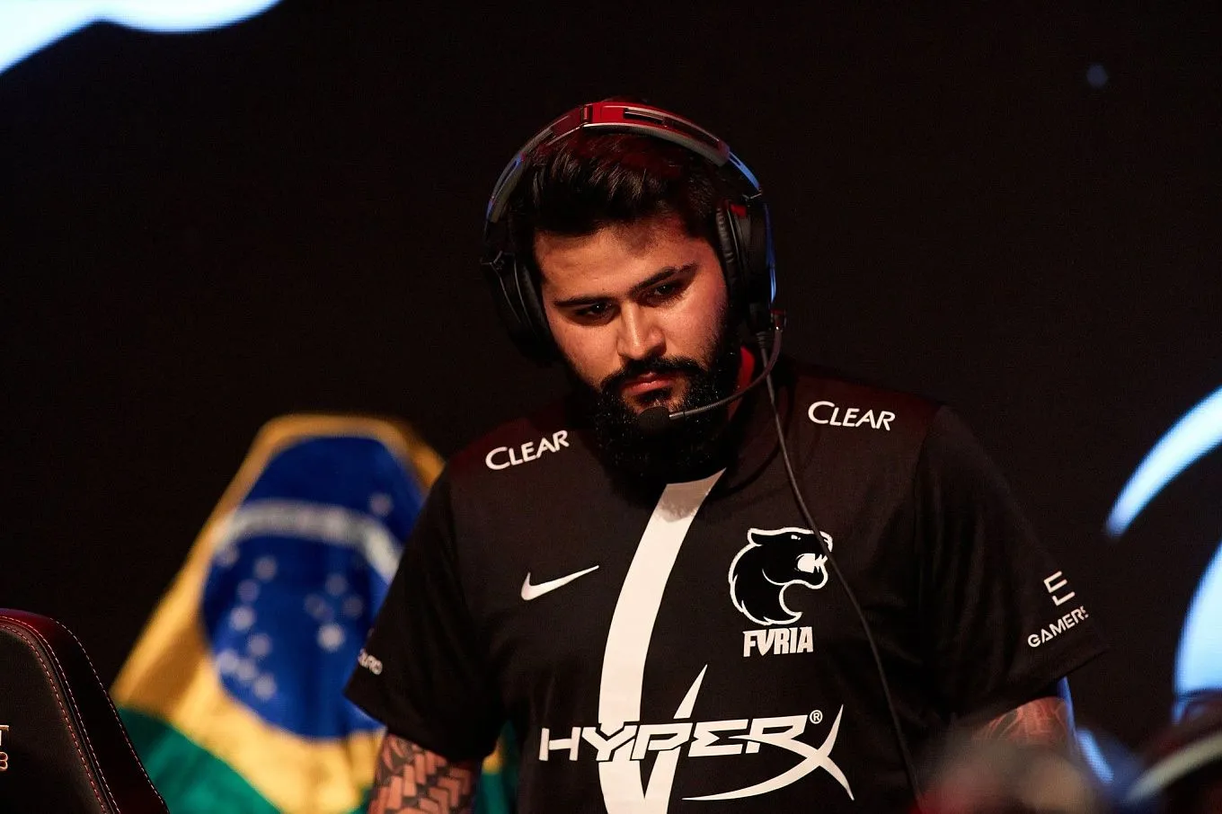 Gambit Esports — FURIA 03.09.2021 Прогноз и ставки на матч