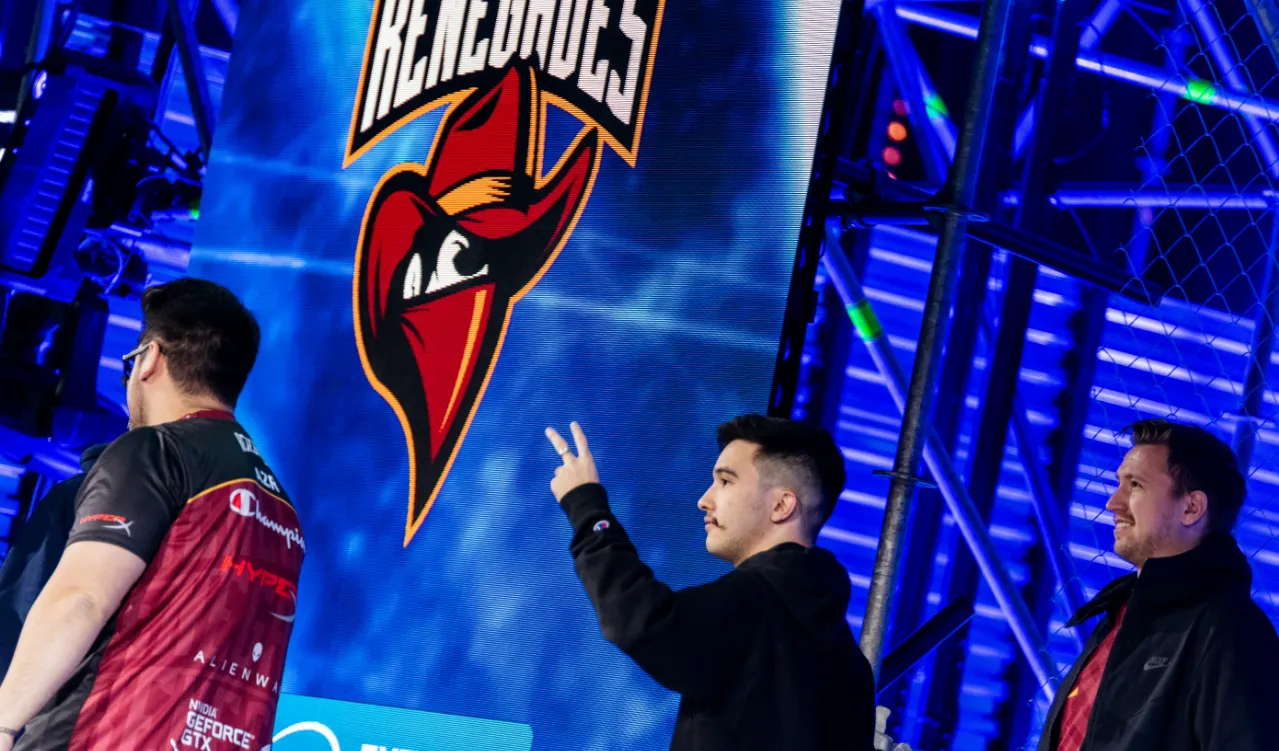 Renegades – Ninjas in Pyjamas. 05.04.2019. Прогноз и ставки на матч
