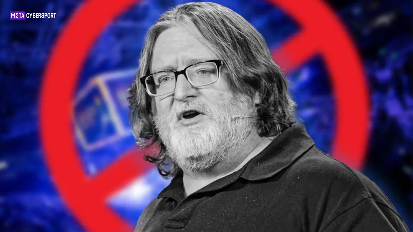 Очередной провал Valve: первый Major 2022 года отменили из-за COVID-19