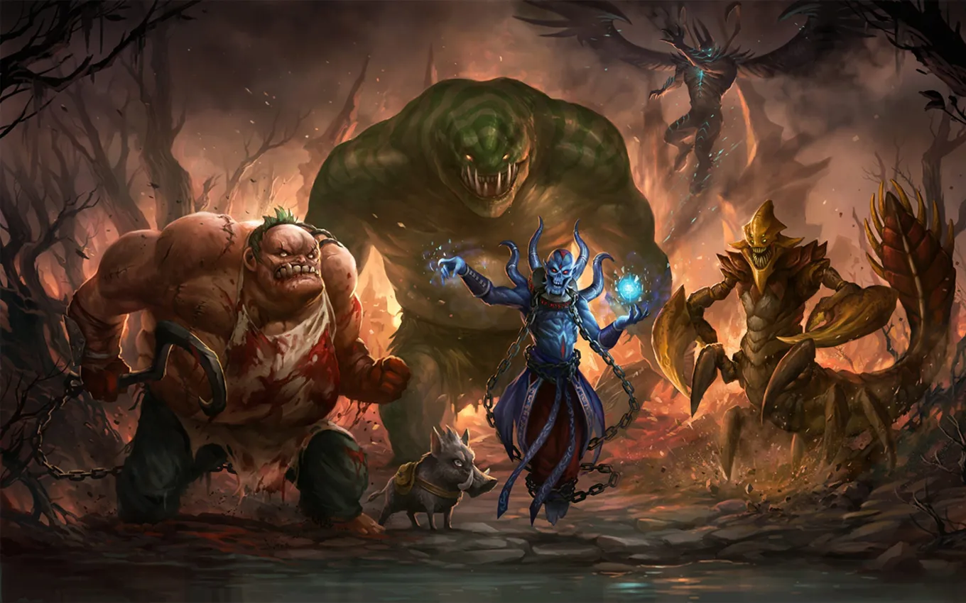 Team Liquid — OG 19.05.2021 Прогноз и ставки на матч