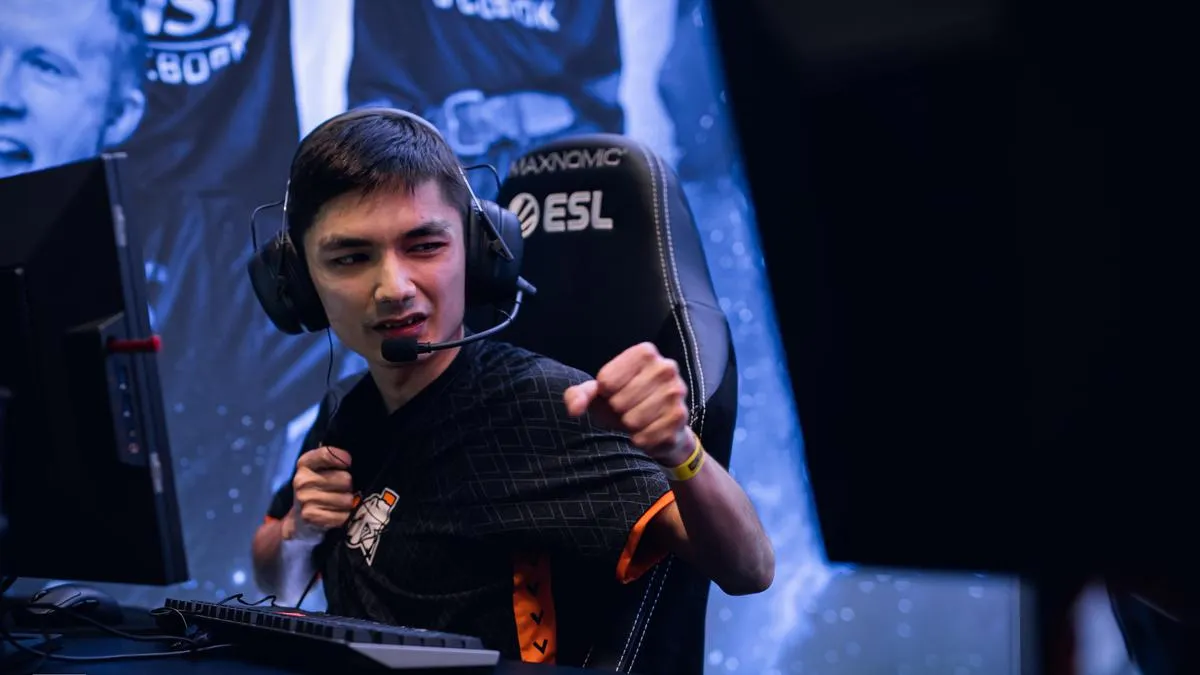 Virtus.pro — forZe 22.08.2021 Прогноз и ставки на матч
