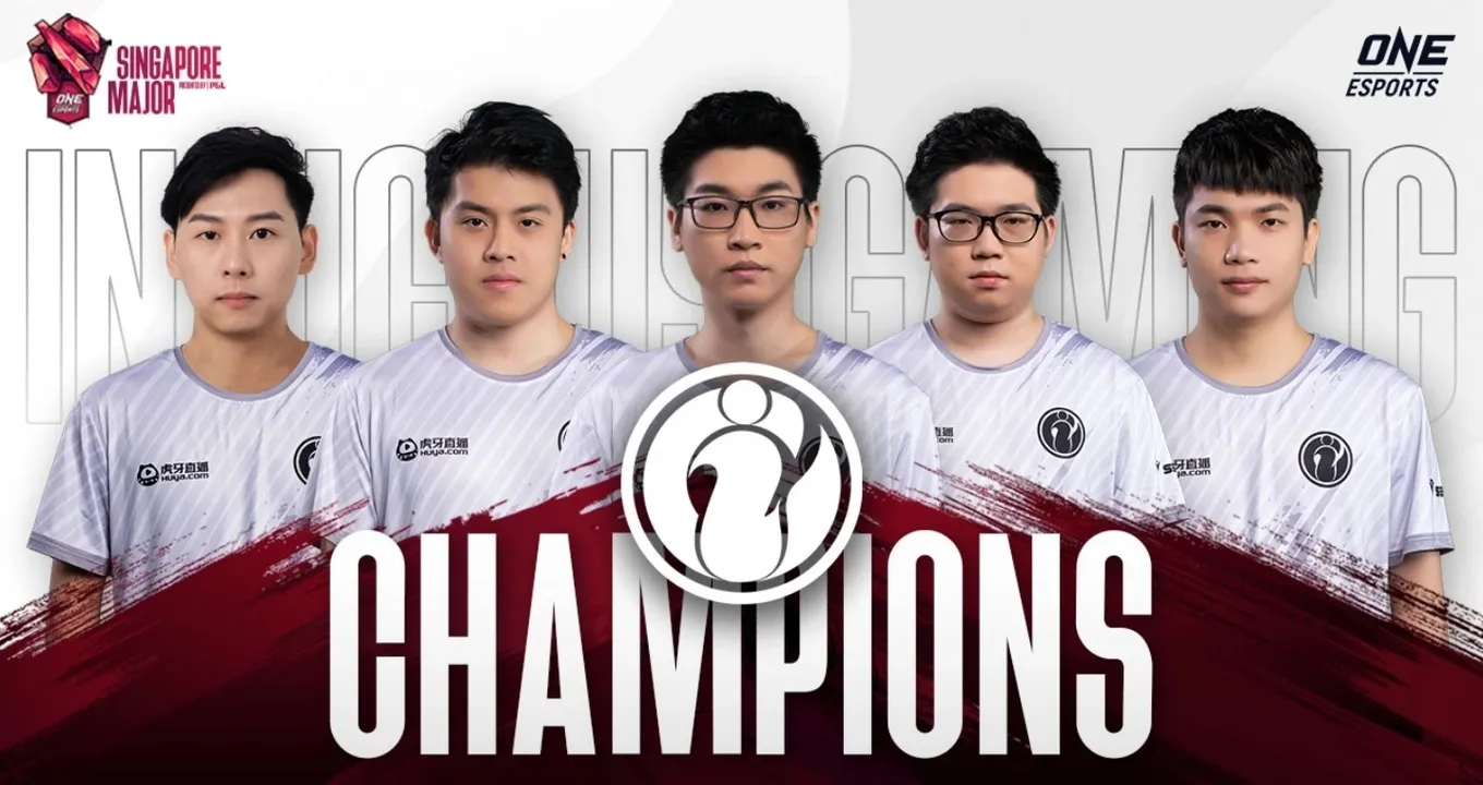 Самые яркие моменты Singapore Major: трэш-ток в финале и горячие перуанцы