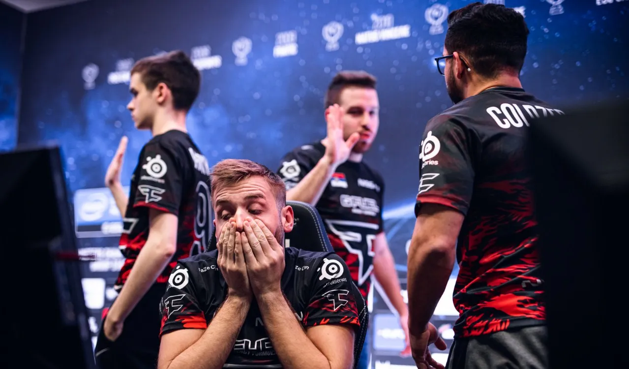 FaZe Clan – TyLoo. 26.03.2020. Прогноз и ставки на матч