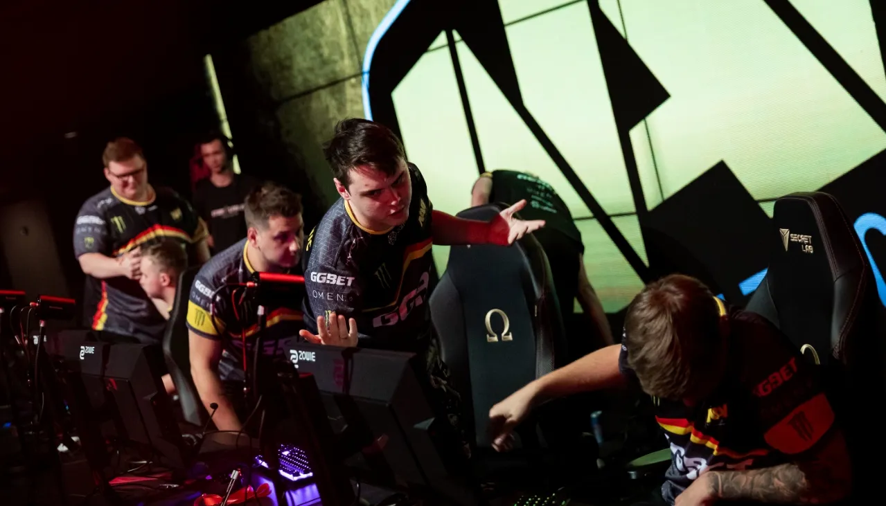 Natus Vincere – ENCE. 13.09.2019. Прогноз и ставки на матч