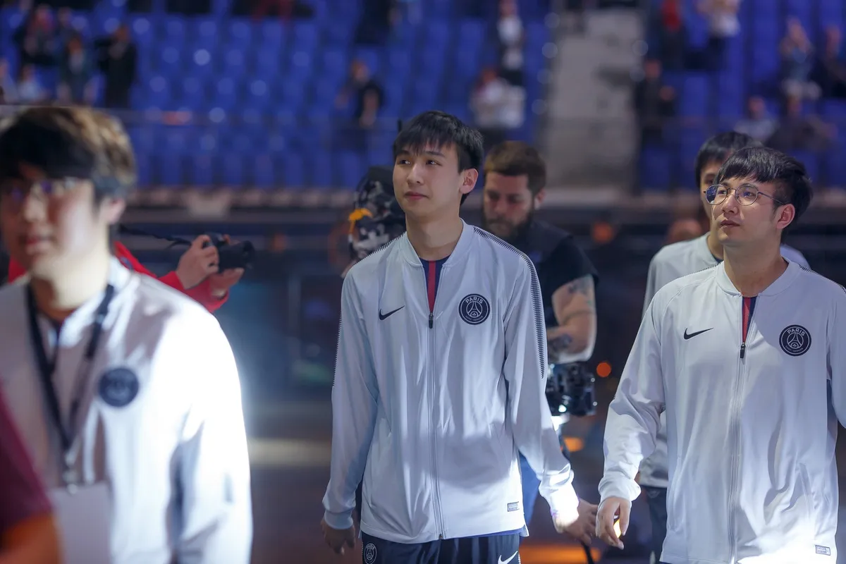 PSG.LGD — Chaos. 15.08.2019. Прогноз и ставки на матч