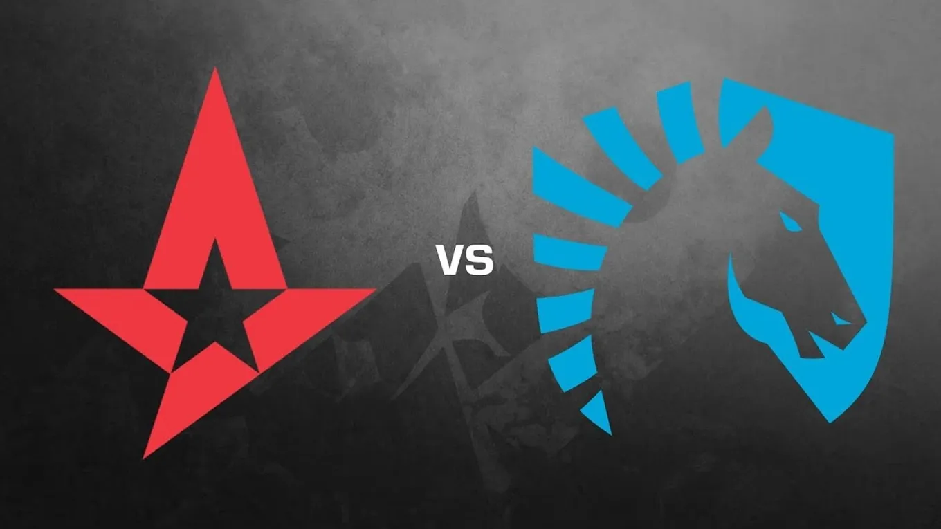 Astralis — Team Liquid 17.12.2021 Прогноз и ставки на матч