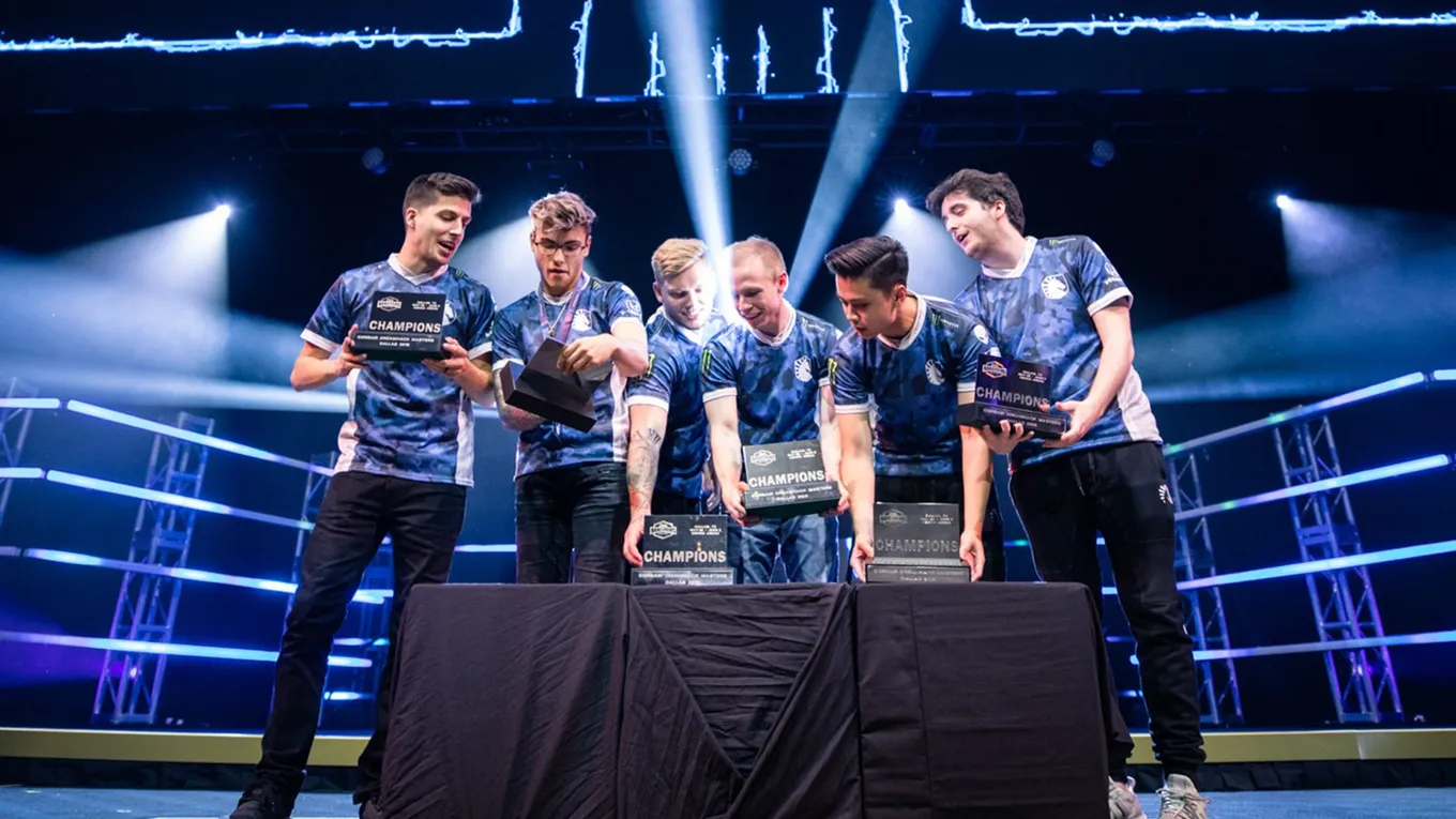 Team Liquid - Virtus.pro 27.02.2021 Прогноз и ставки на матч
