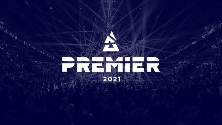 BLAST Premier Fall Finals 2021: формат турнира, предварительные расклады