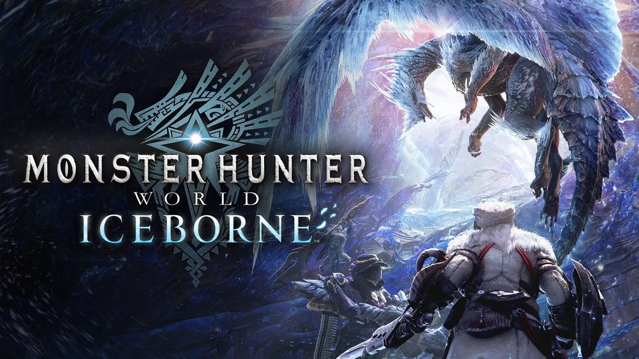 Игра Monster Hunter: World