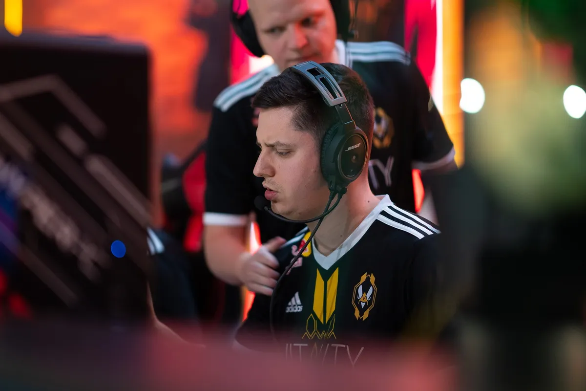 Team Vitality — Heroic 25.05.2021 Прогноз и ставки на матч