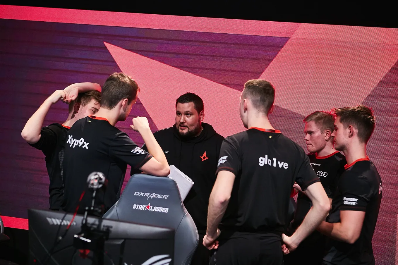 Natus Vincere — Astralis 11.07.2021 Прогноз и ставки на матч