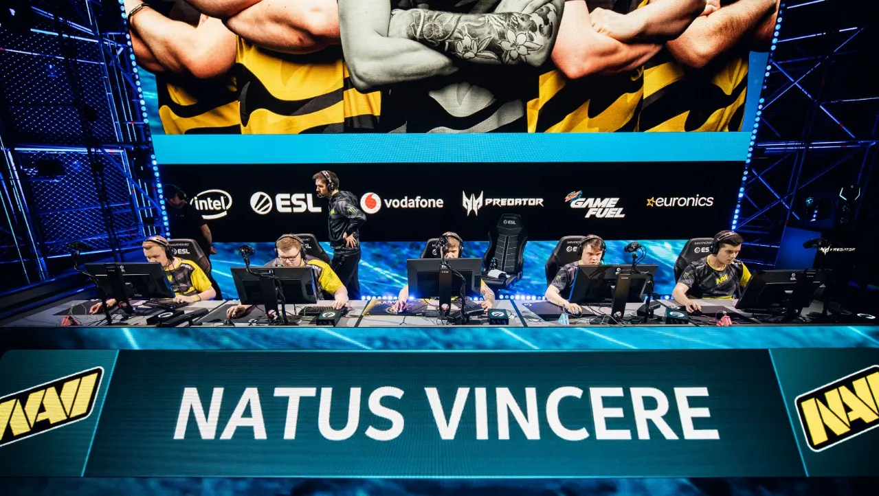 Natus Vincere – BIG. 19.03.2020. Прогноз и ставки на матч