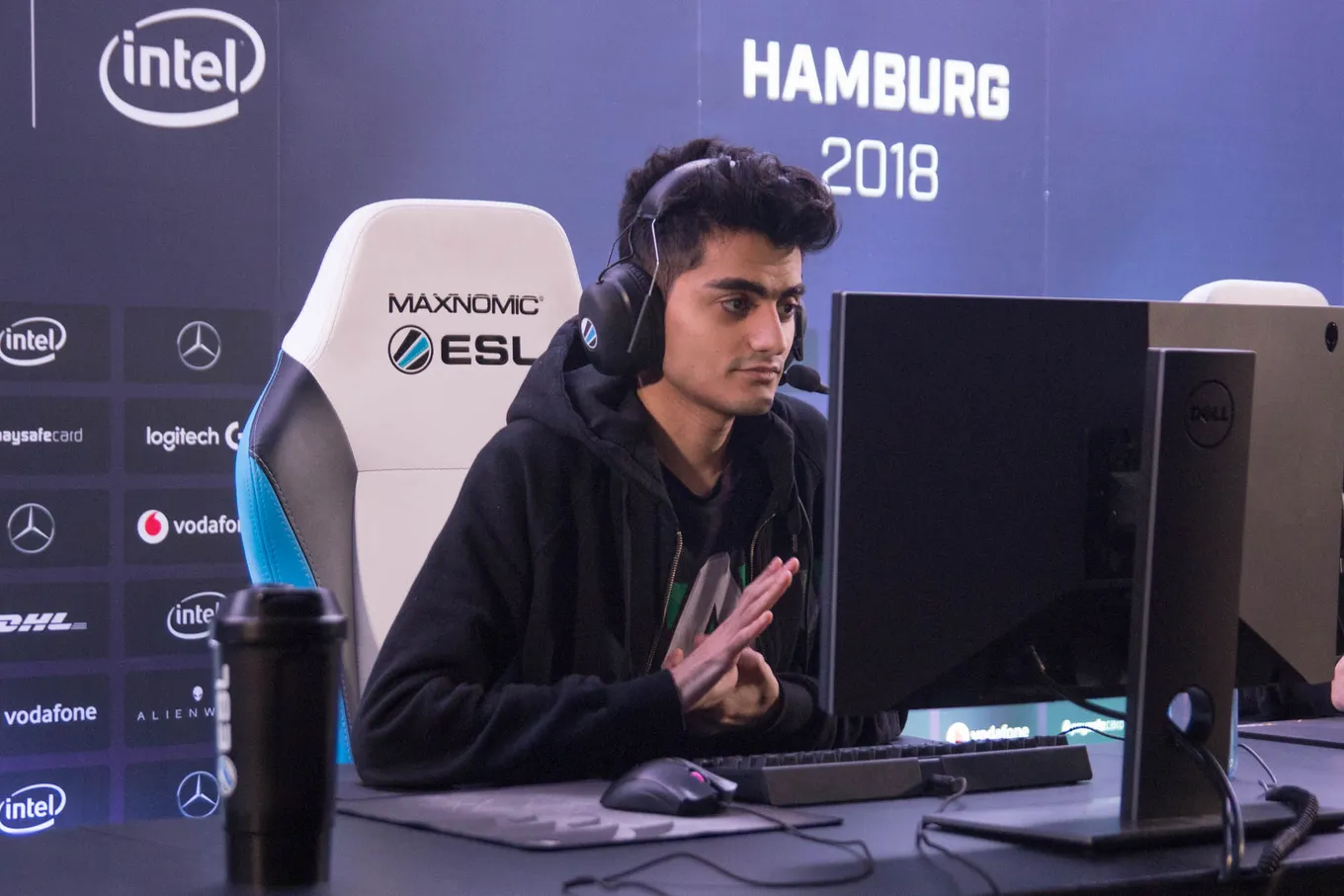 Team Liquid - ViKin.gg 19.01.2021 Прогноз и ставки на матч