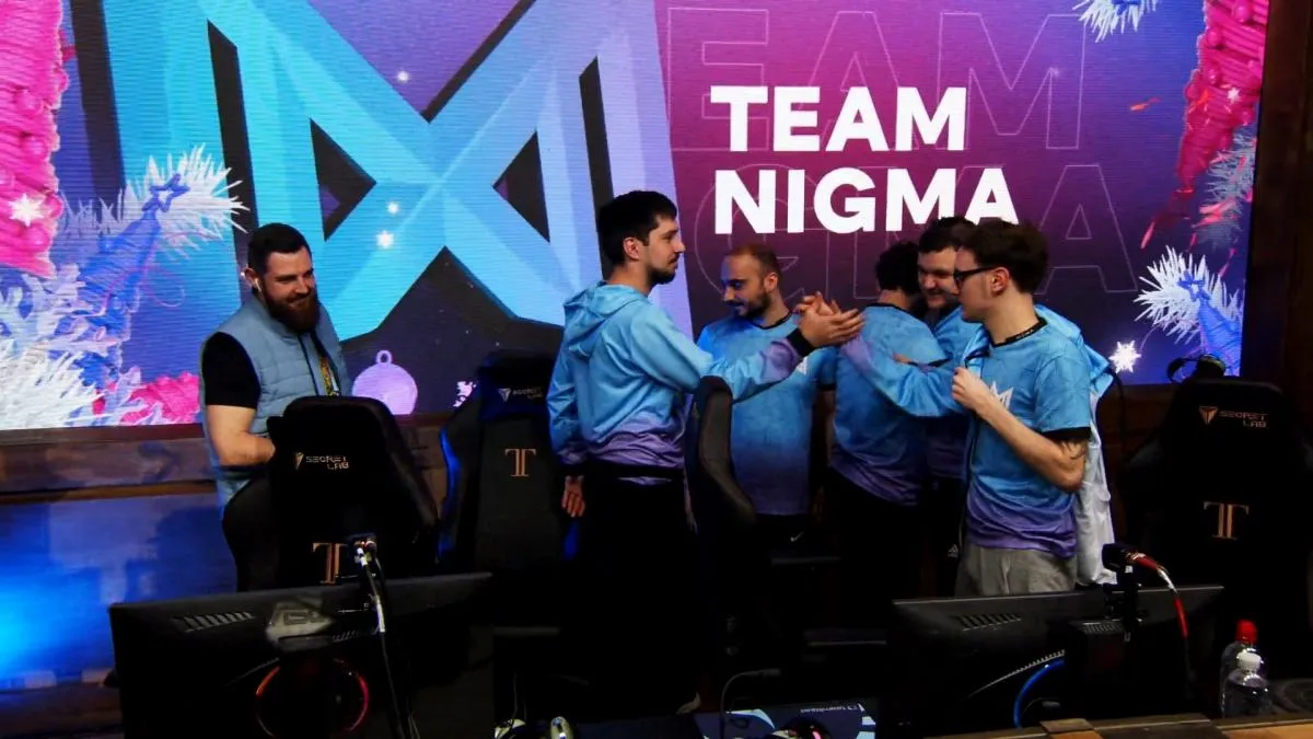 Nigma – HellRaisers. 12.04.2020. Прогноз и ставки на матч