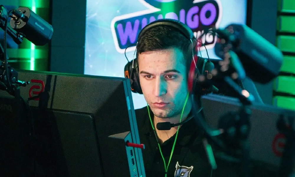«Fnatic» — «Windigo». 20.04.2019. Прогноз и ставки на матч