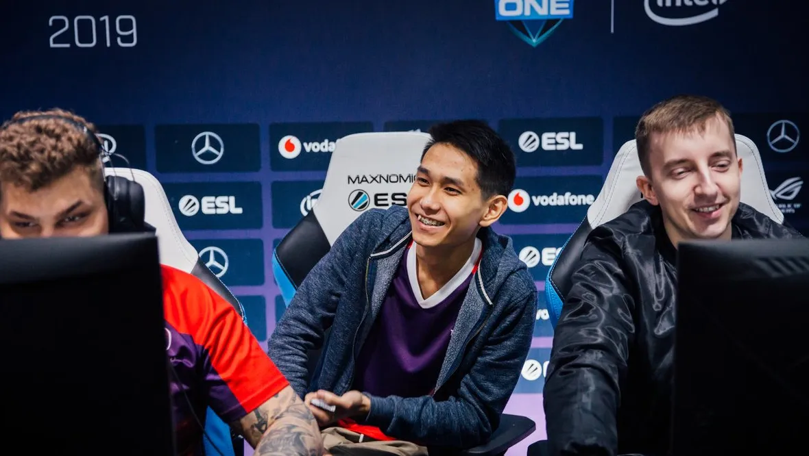The Pango – compLexity Gaming. 19.04.2019. Прогноз и ставки на матч