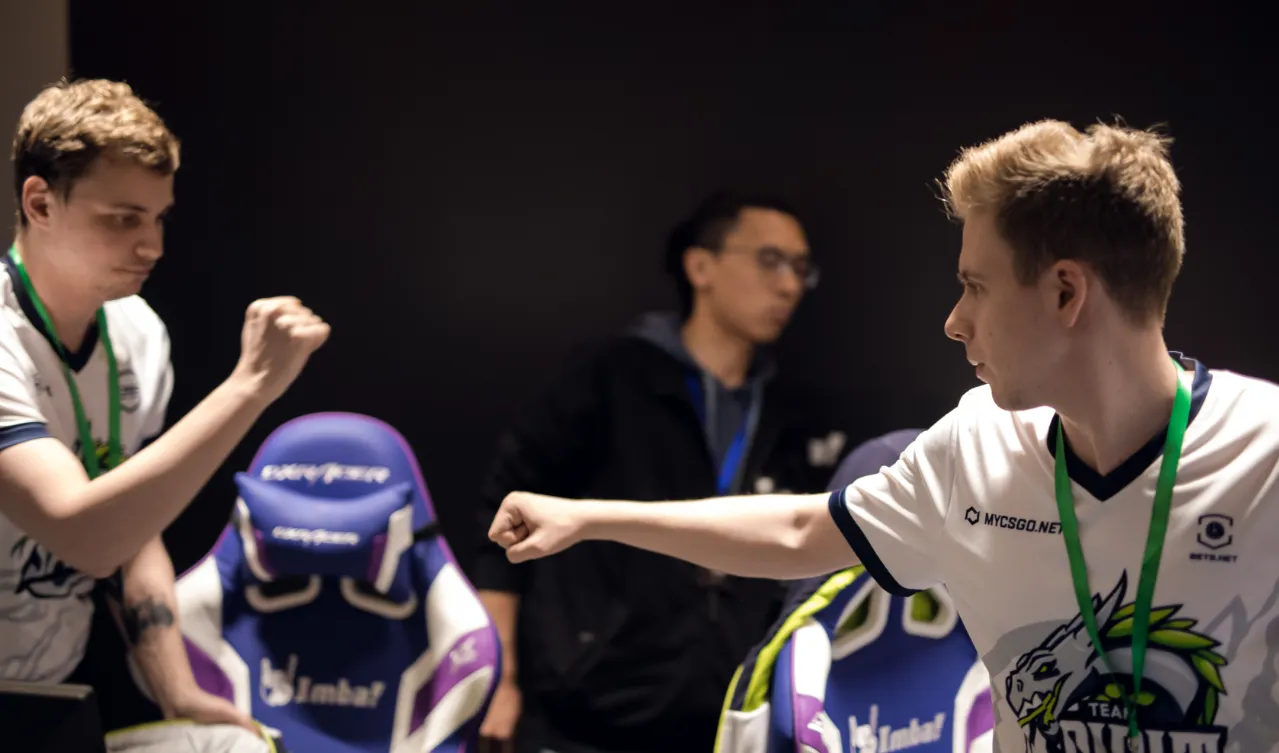 Team Spirit – DreamEaters. 24.07.2019. Прогноз и ставки на матч