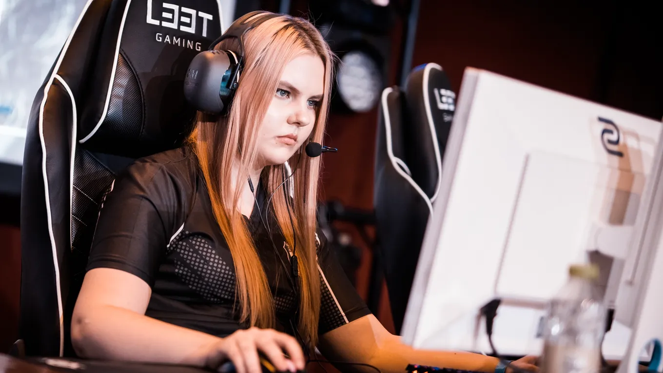 Анастасия kr4sylya Хлобыстина