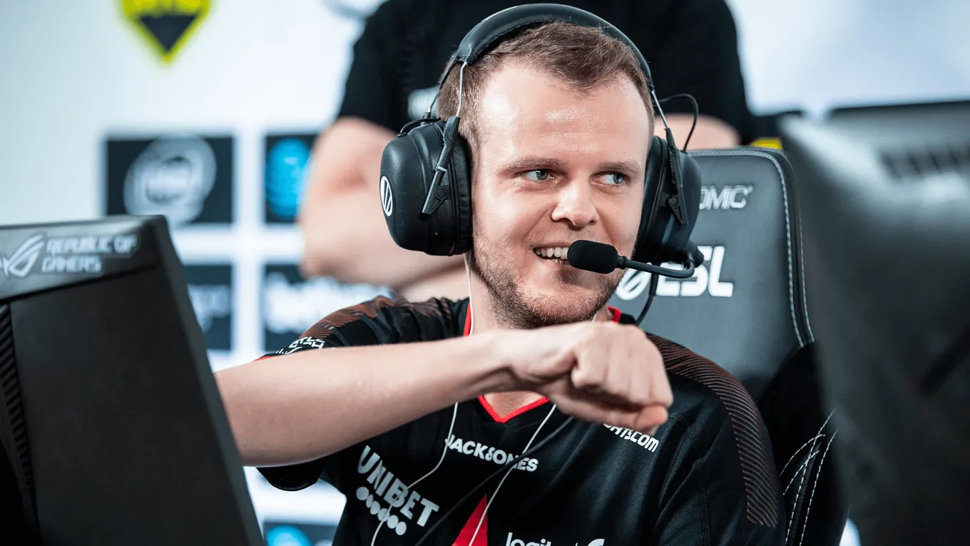 Astralis - ENCE 13.11.2020 Прогноз и ставки на матч