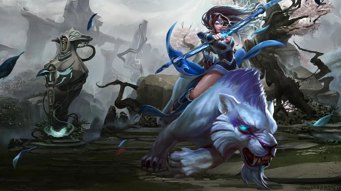 Vici Gaming — Team Liquid 29.03.2021 Прогноз и ставки на матч