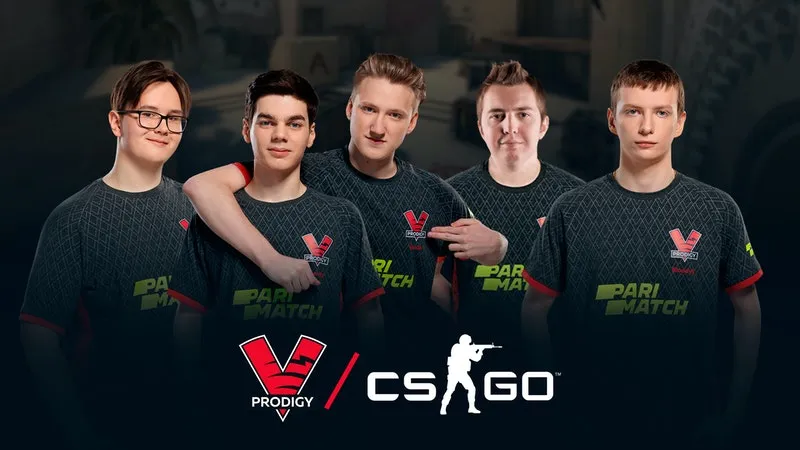 Eternal Fire Academy — VP.Prodigy 15.01.2022 Прогноз и ставки на матч