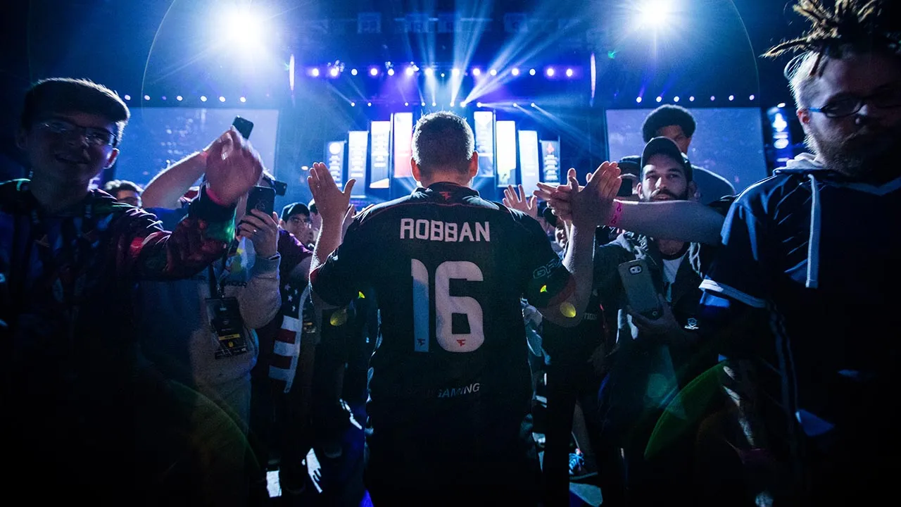 OG — FaZe Clan 05.10.2021 Прогноз и ставки на матч
