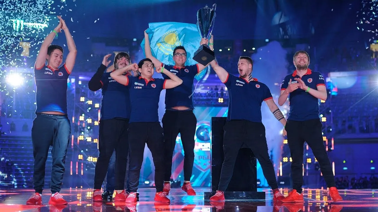 Gambit Esports - MiBR 19.03.2021 Прогноз и ставки на матч
