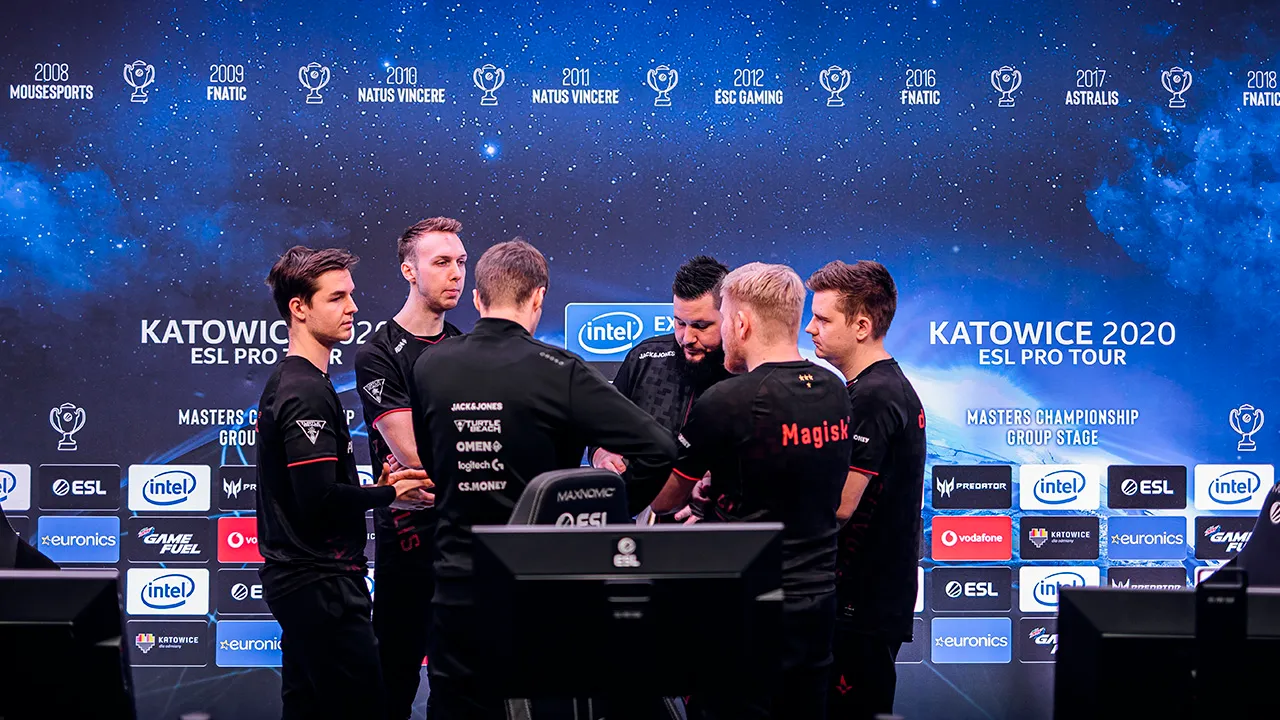 Astralis – OG. 08.04.2020. Прогноз и ставки на матч