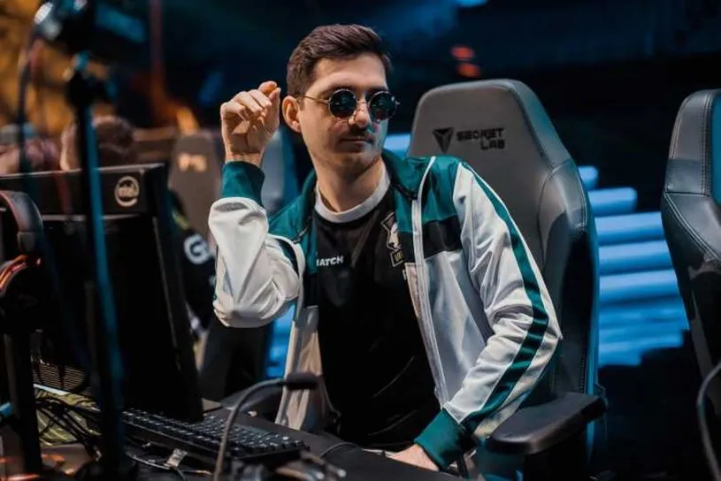 Virtus.pro — RNG Up. 15.08.2019. Прогноз и ставки на матч