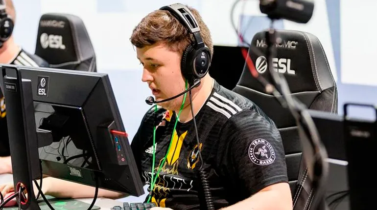 Vitality — Evil Geniuses 30.01.2022 Прогноз и ставки на матч