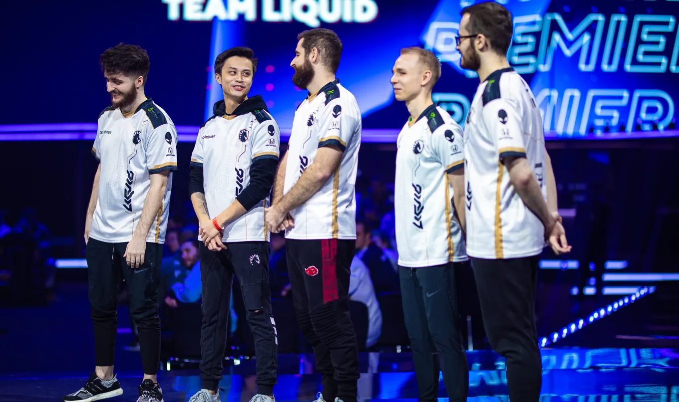 Natus Vincere — Team Liquid 14.12.2021 прогноз и ставки на матч