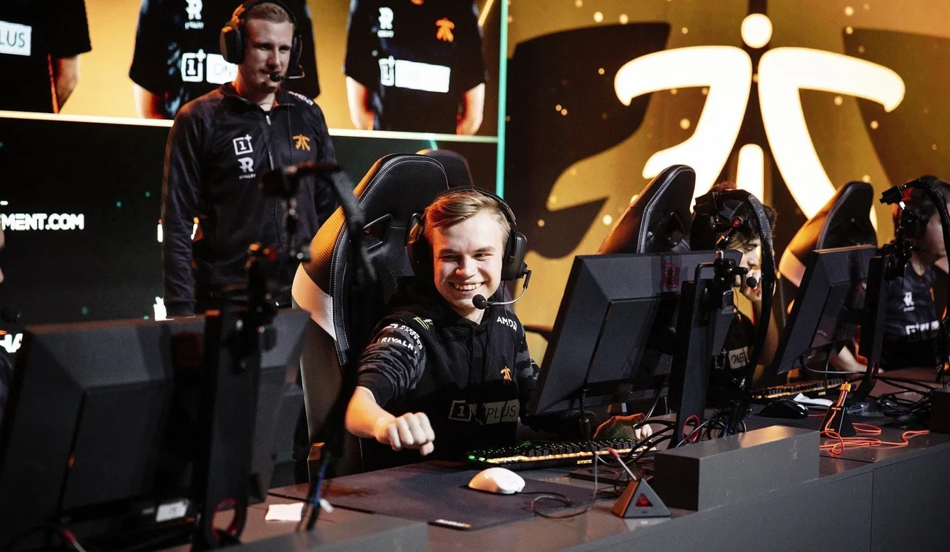Fnatic — Virtus.pro 03.06.2021 Прогноз и ставки на матч