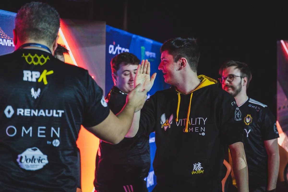 Team Vitality - BIG 12.12.2020 Прогноз и ставки на матч